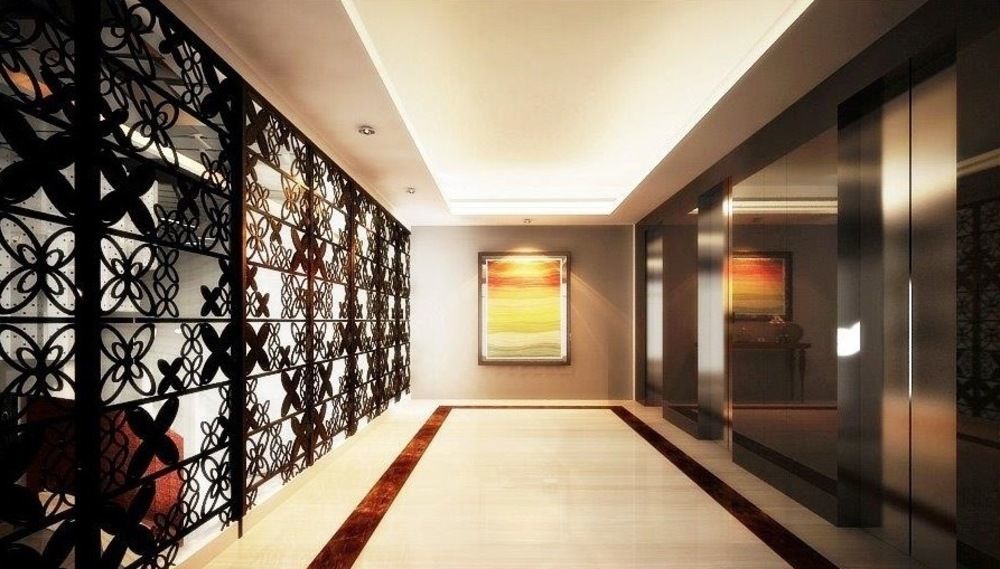 The Margo Hotel Depok Exterior foto